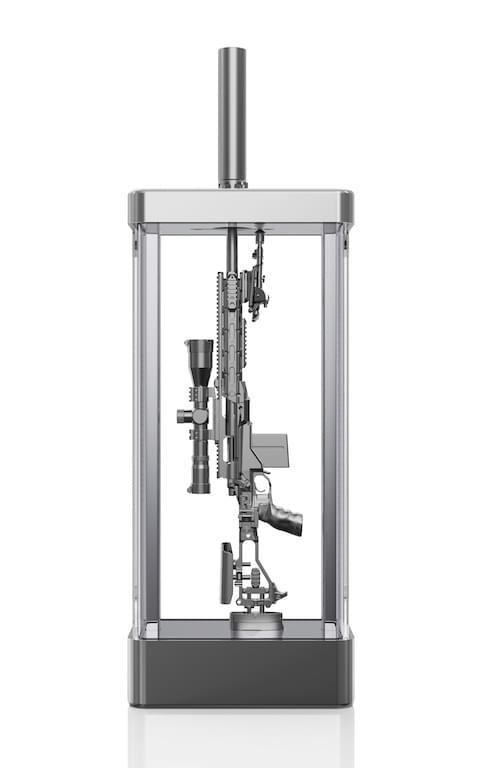 M40A6 Decanter | Non-member product image